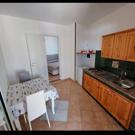 Appartamenti Da Nicola Lampedusa Exterior foto