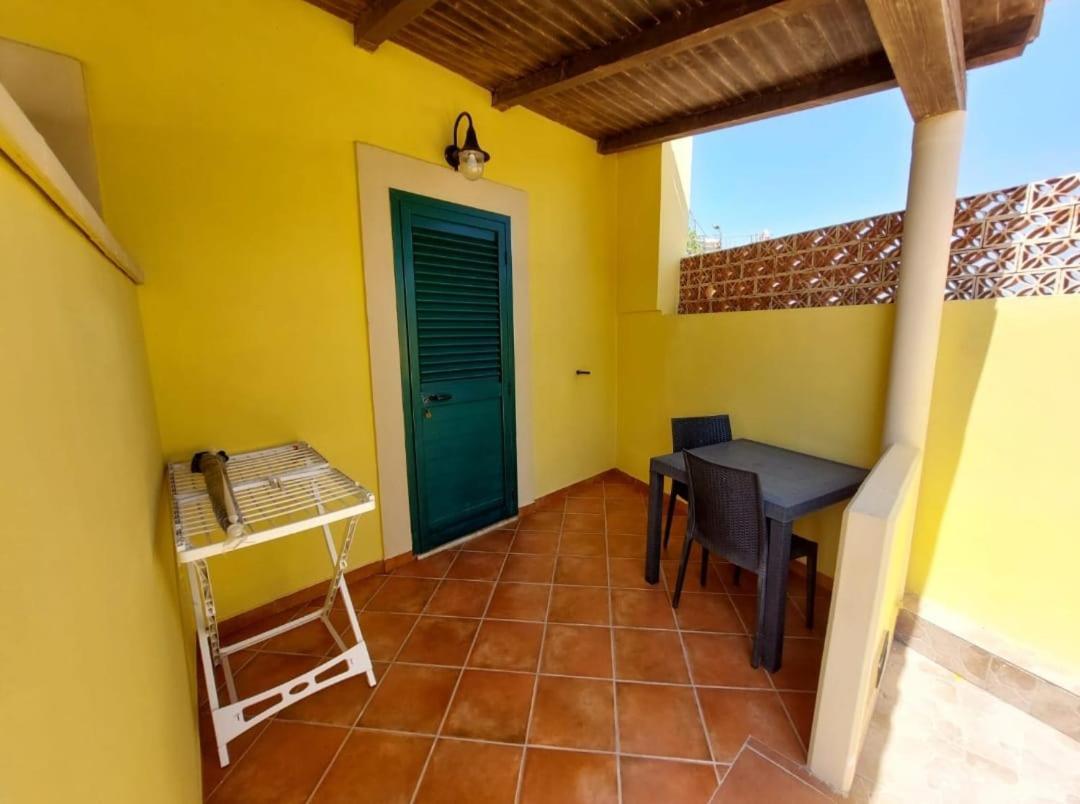 Appartamenti Da Nicola Lampedusa Exterior foto