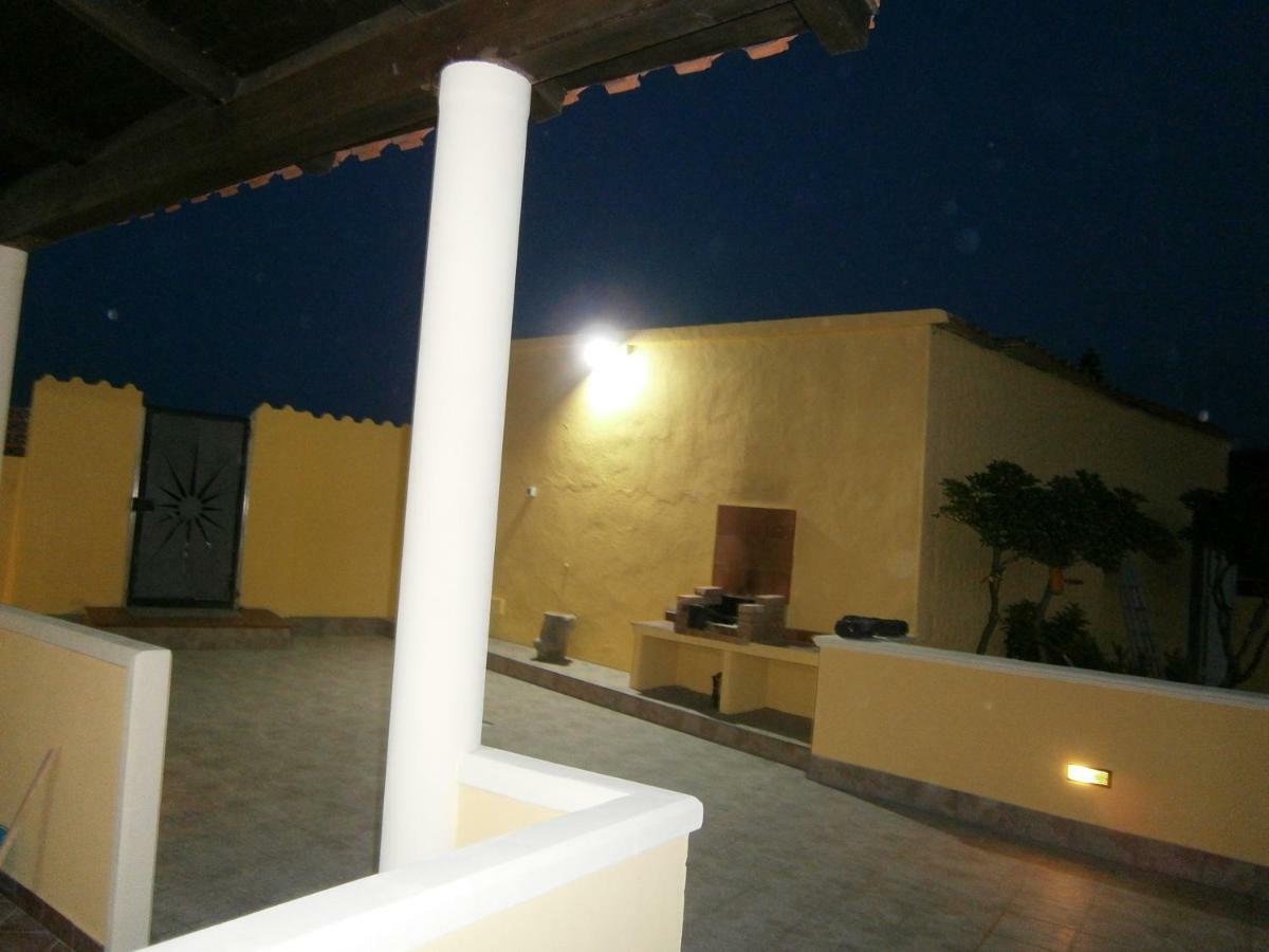 Appartamenti Da Nicola Lampedusa Exterior foto